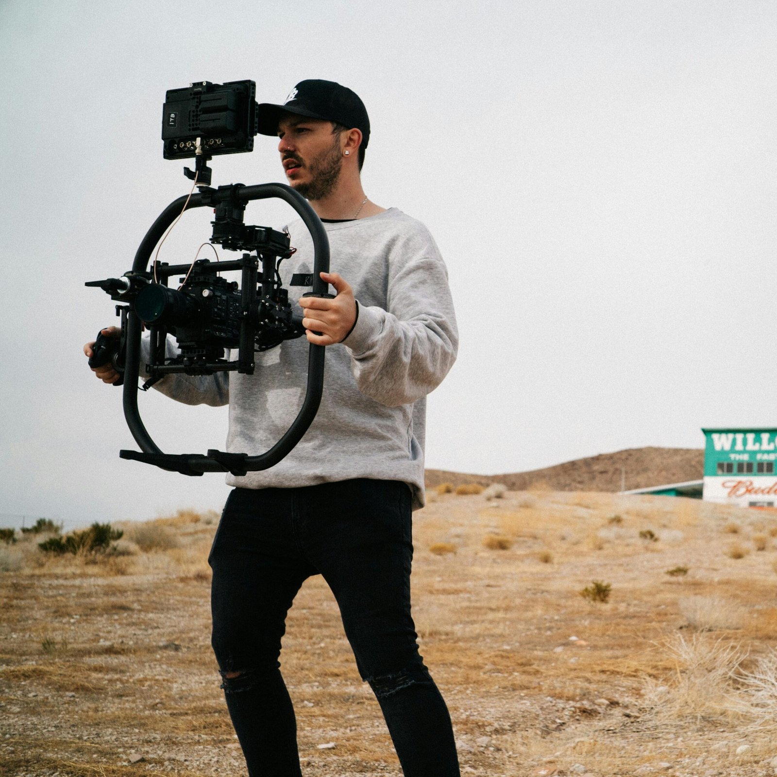 Production Image