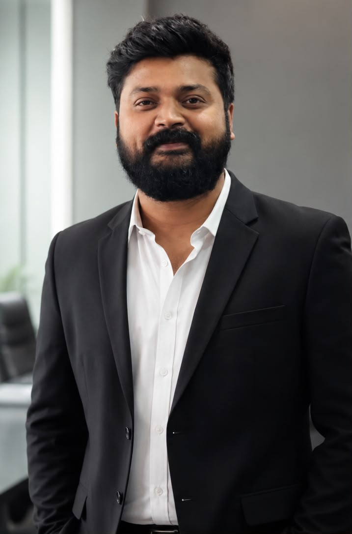Prakaash Srivastava